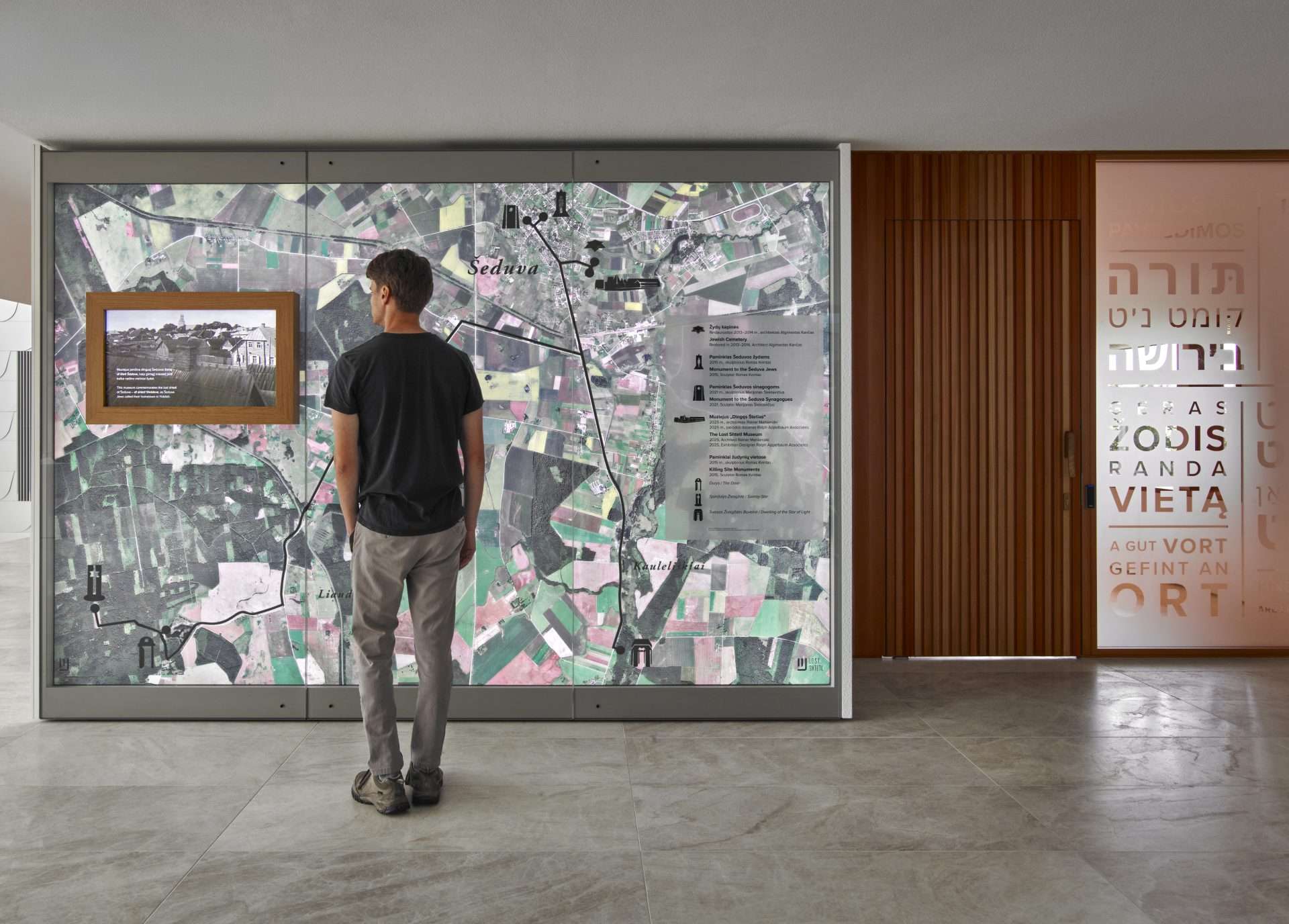 Holocaust Memorial Day is a sign of the power of togetherness