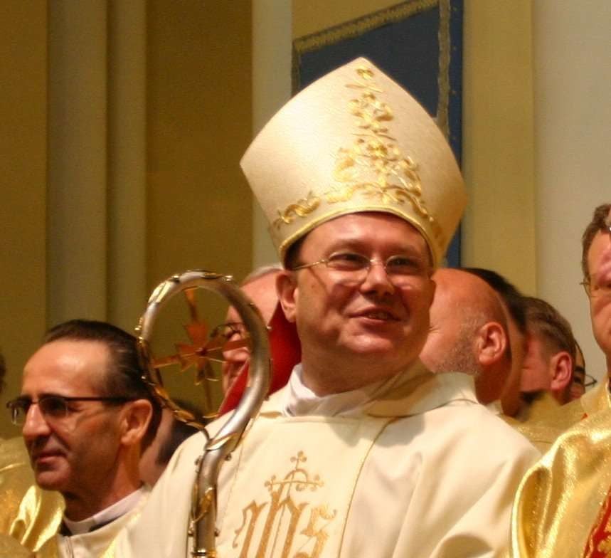 Catholic leader in Moscow does not join churches condemning ‘oppression’ of Christians elsewhere