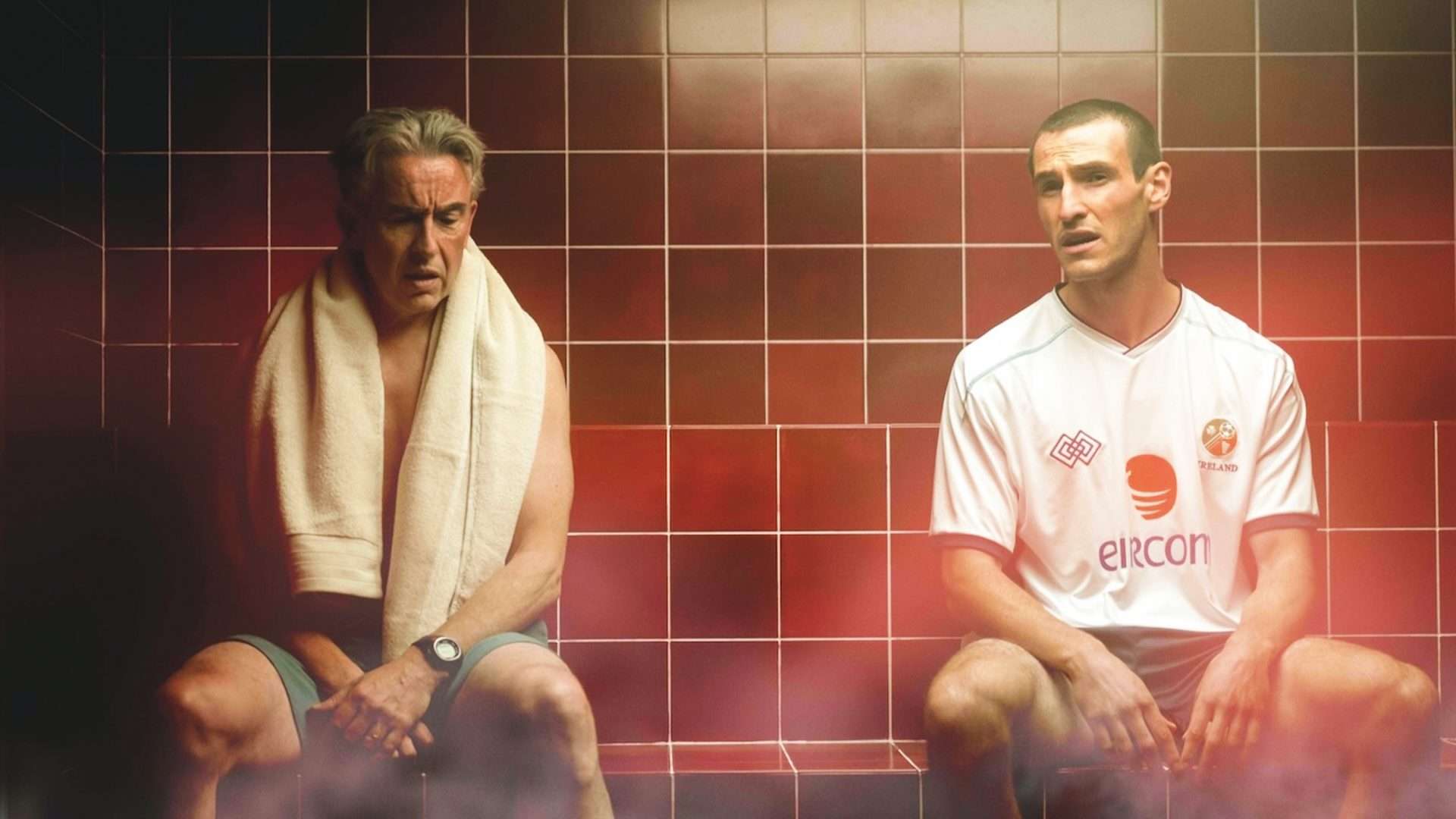 Saipan: the film of an unwinnable match