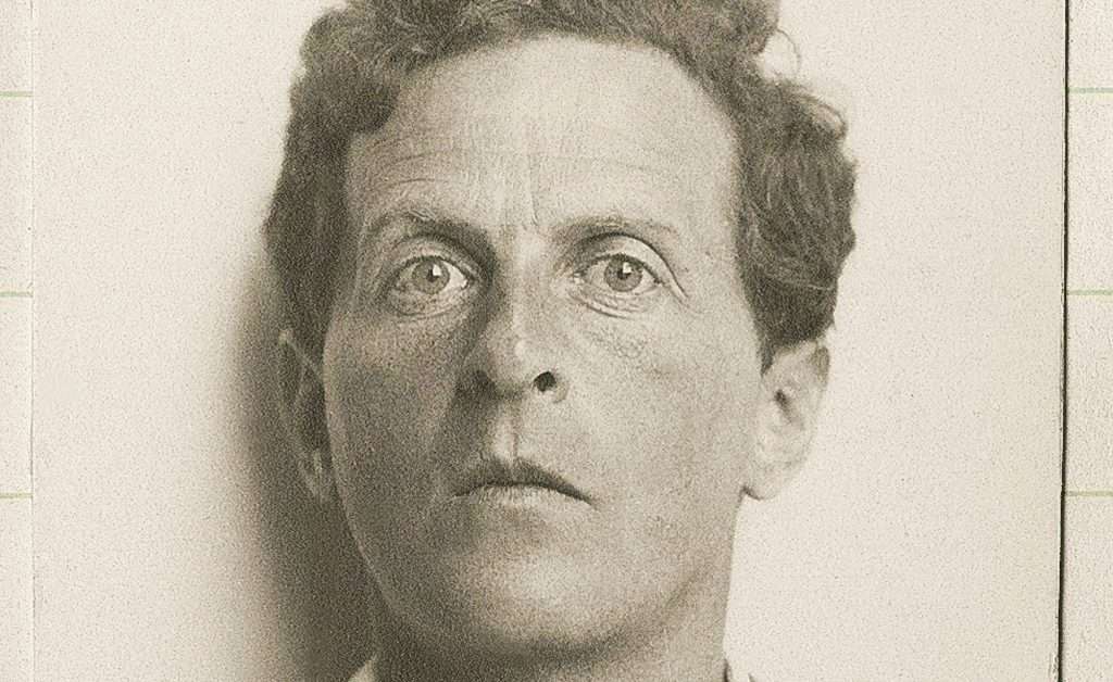 A bubbling cauldron: Ludwig Wittgenstein