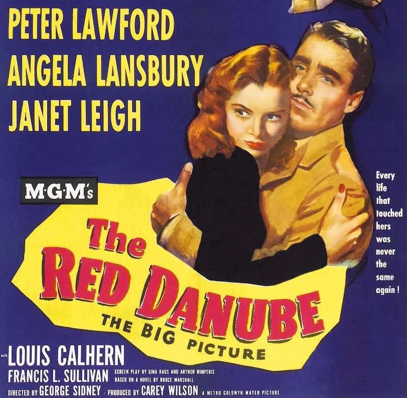 Bruce Marshall, in the shadow of the titans