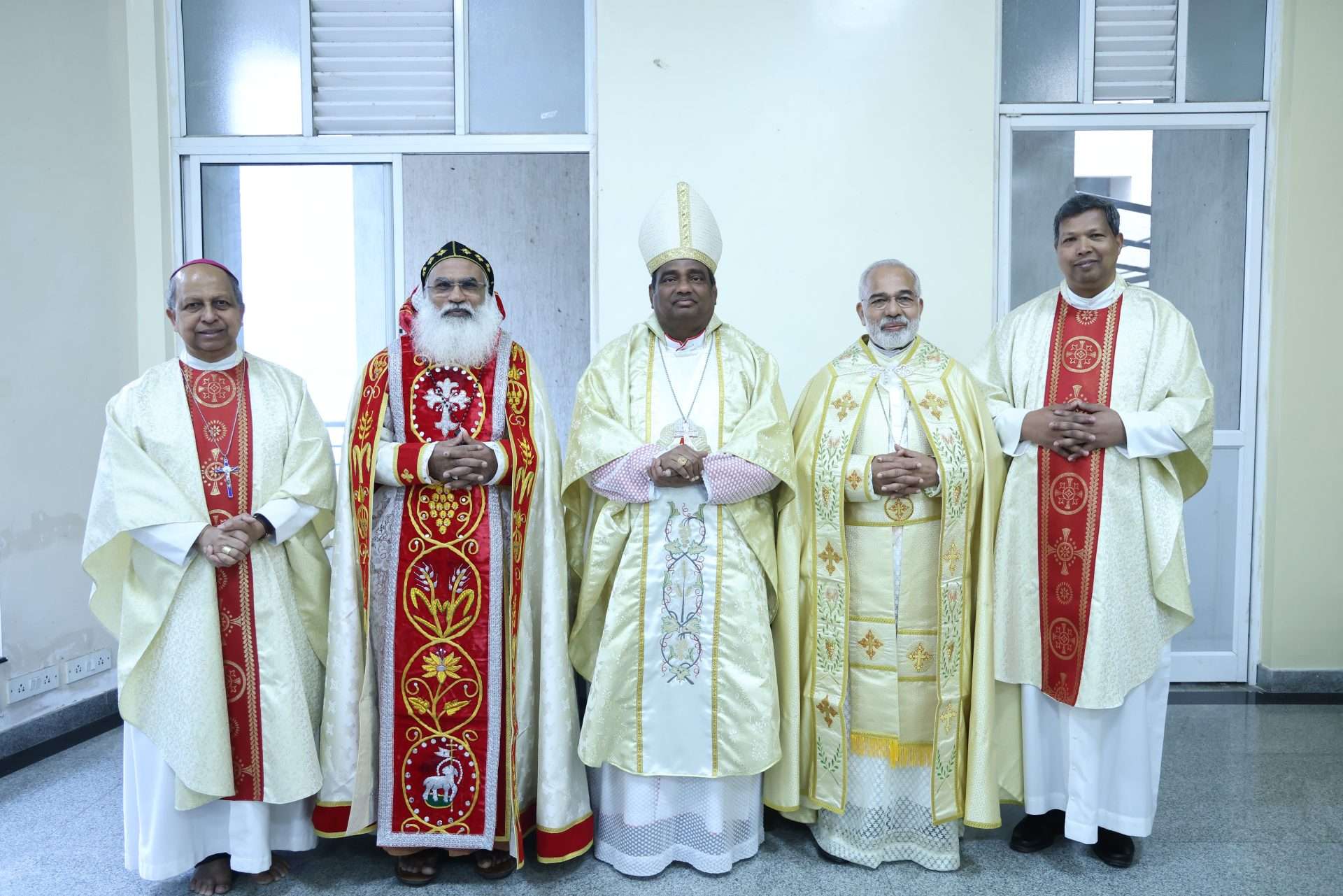Bishops condemn ‘unconstitutional’ anti-conversion laws across India