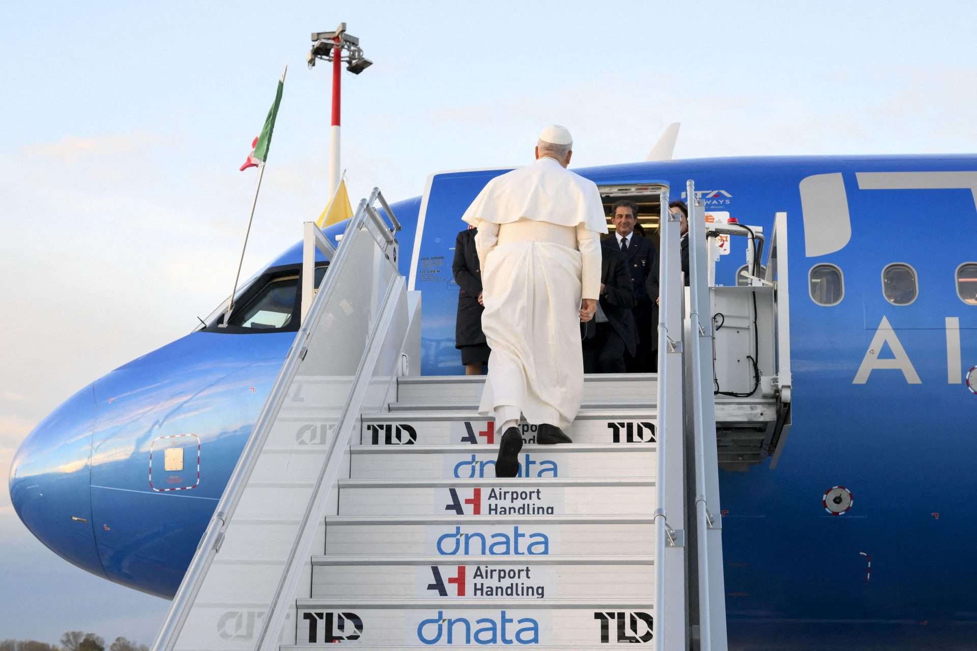 Pope Leo to visit Monaco, Africa and Spain, Vatican confirms