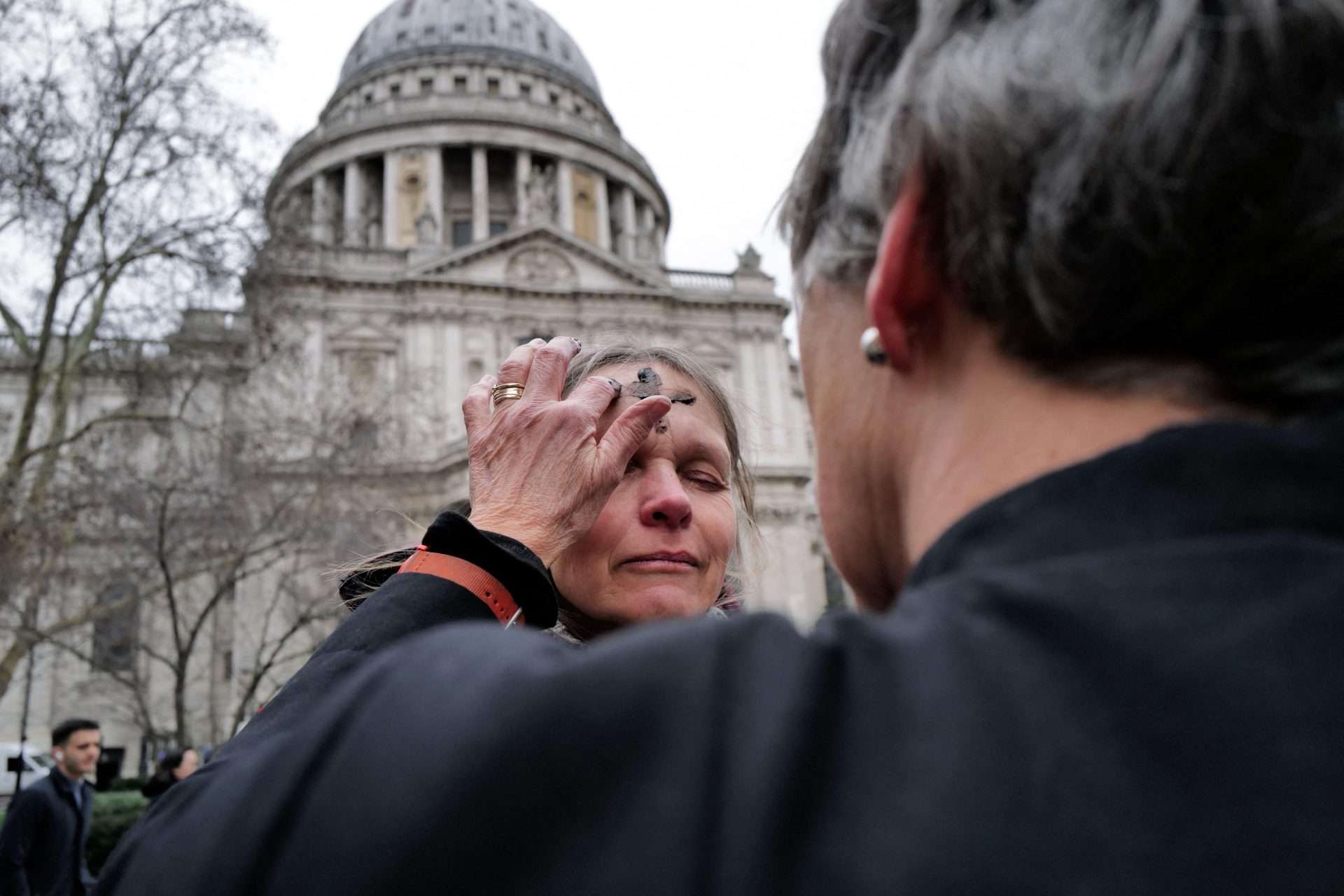 Christian Climate Action protests North Atlantic oilfield amid call for Lenten ‘carbon fast’