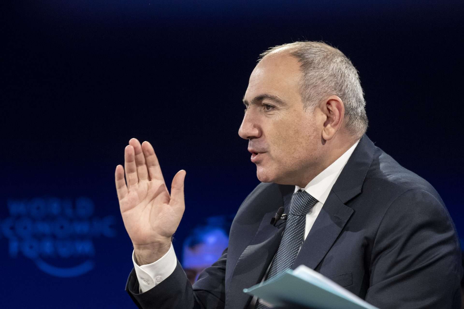 Moscow Patriarchate alarmed by state threats to Armenian Apostolic Church