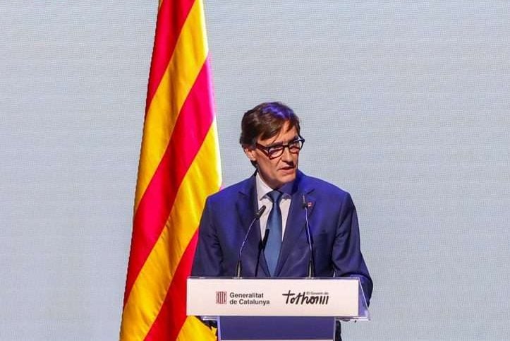 Church agrees deal with Catalonian government to loan properties for social housing