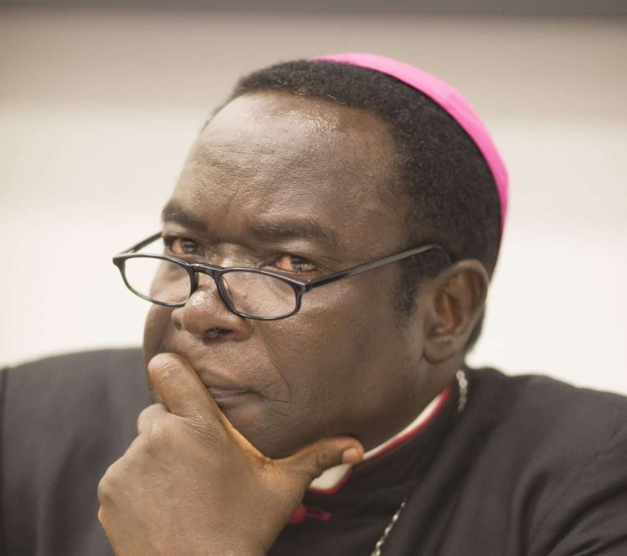 Kukah: ‘theatre of lies’ sustains Nigerian security crisis