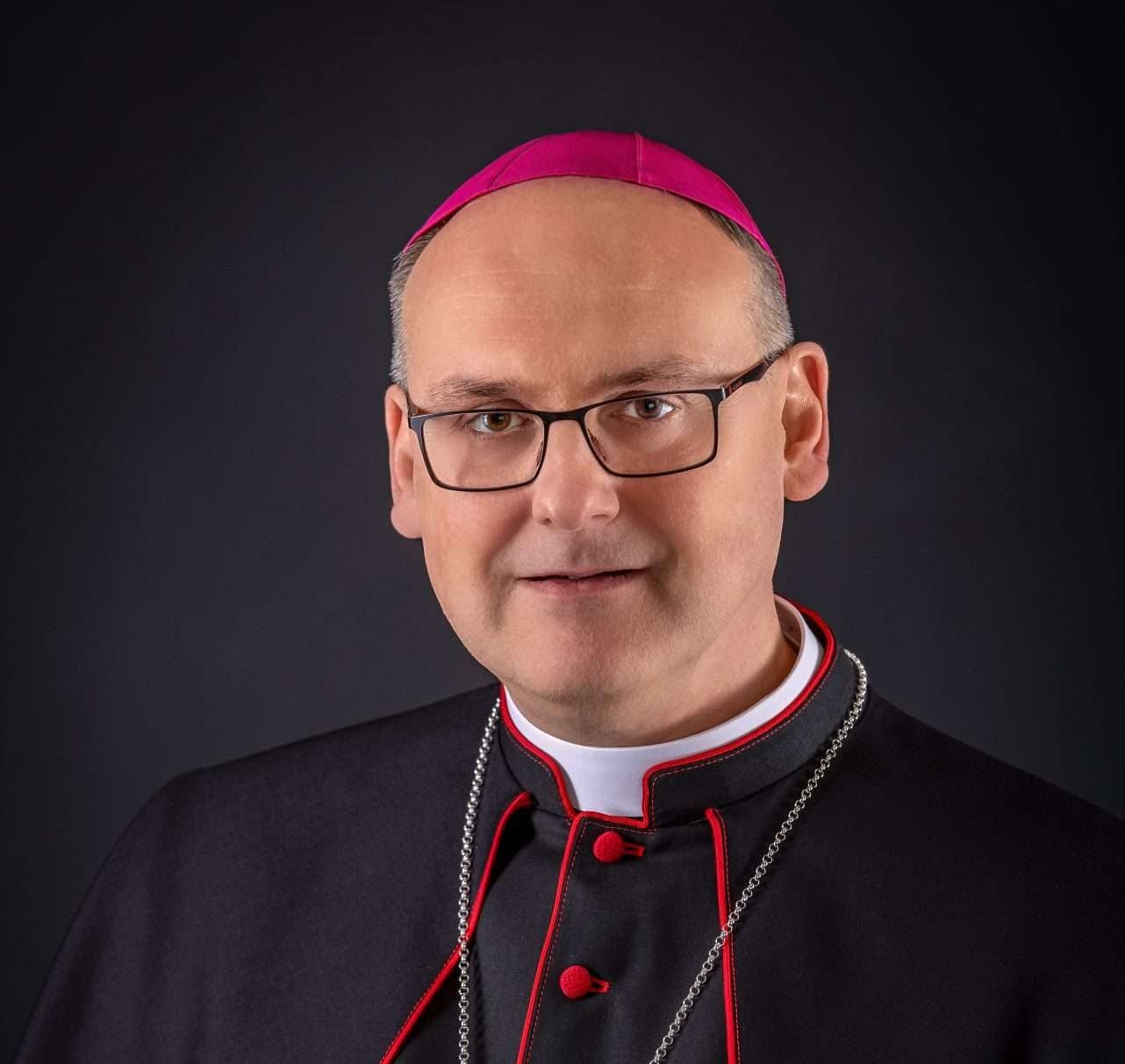 New Archbishop of Prague pledges to promote peace in Church and society