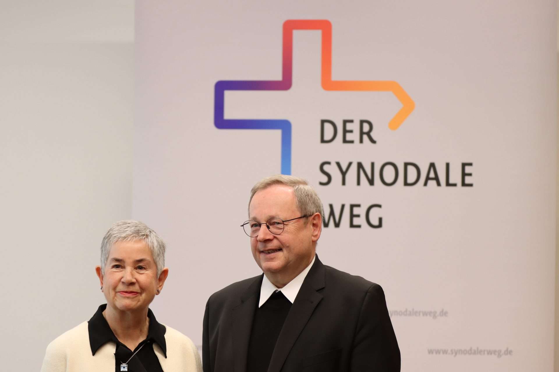 German Synodal Path affirms ‘attitude of hope’ at last assembly