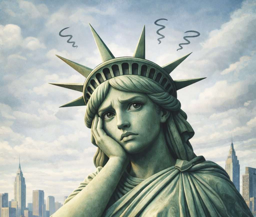 What are the limits to liberty? And who decides?