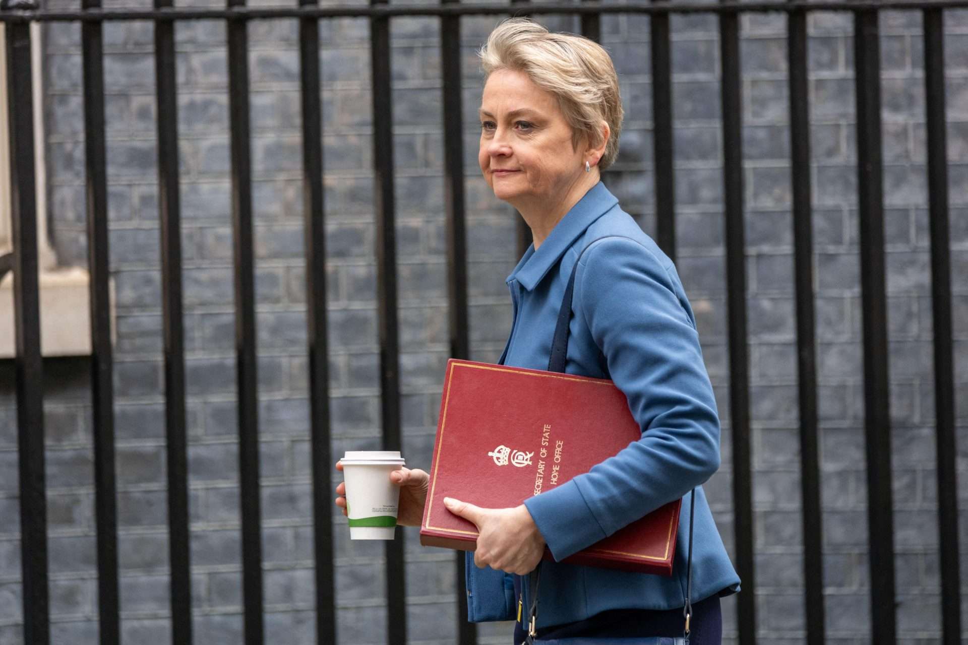 Catholic and other charities condemn aid cuts