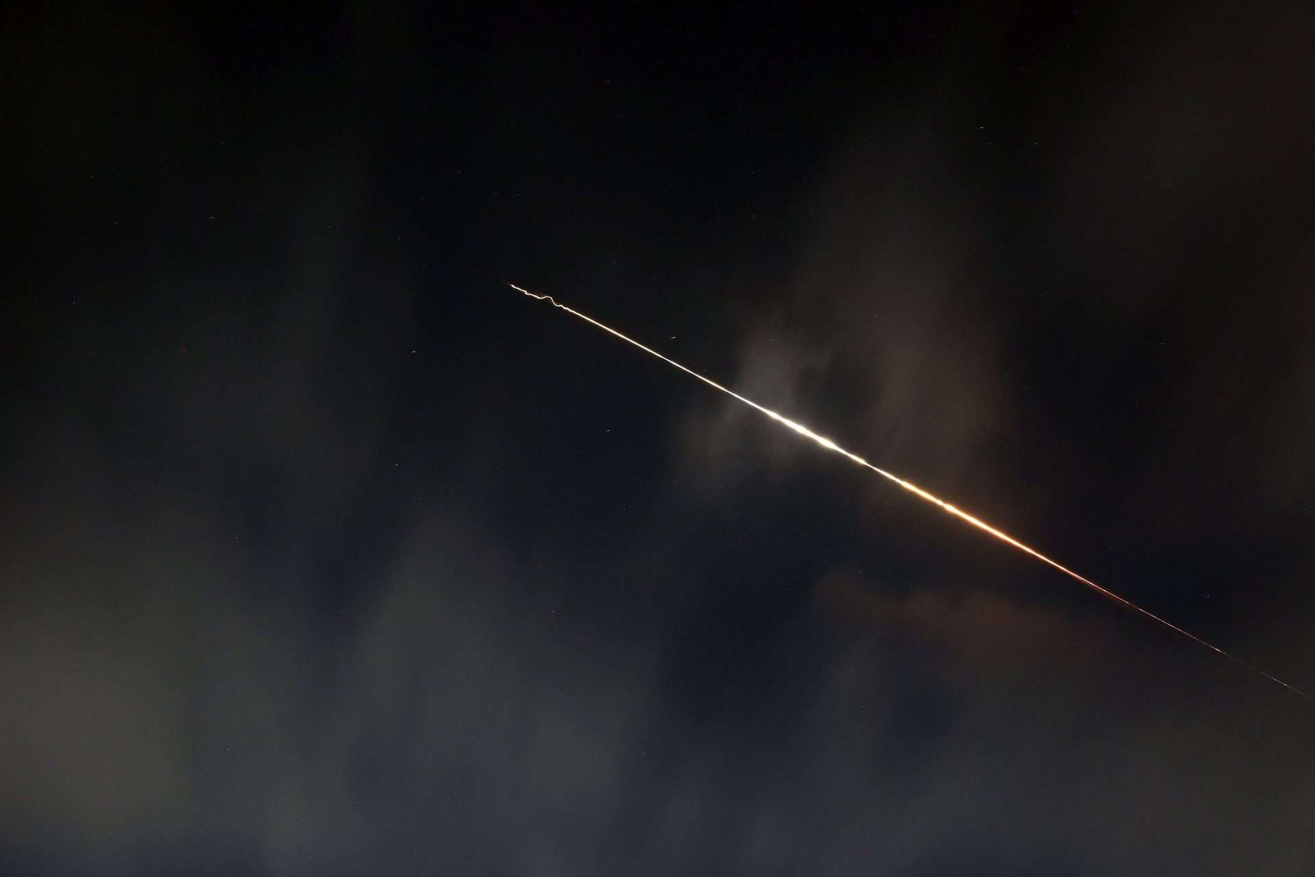 Pope condemns ‘scandal’ of war as Jerusalem cancels Palm Sunday procession