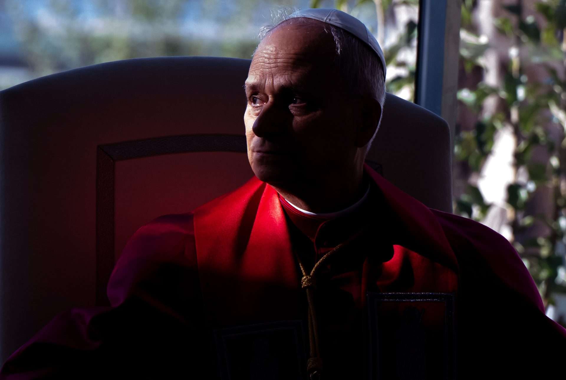 New TV broadcast reopens Belgian Church’s abuse wounds