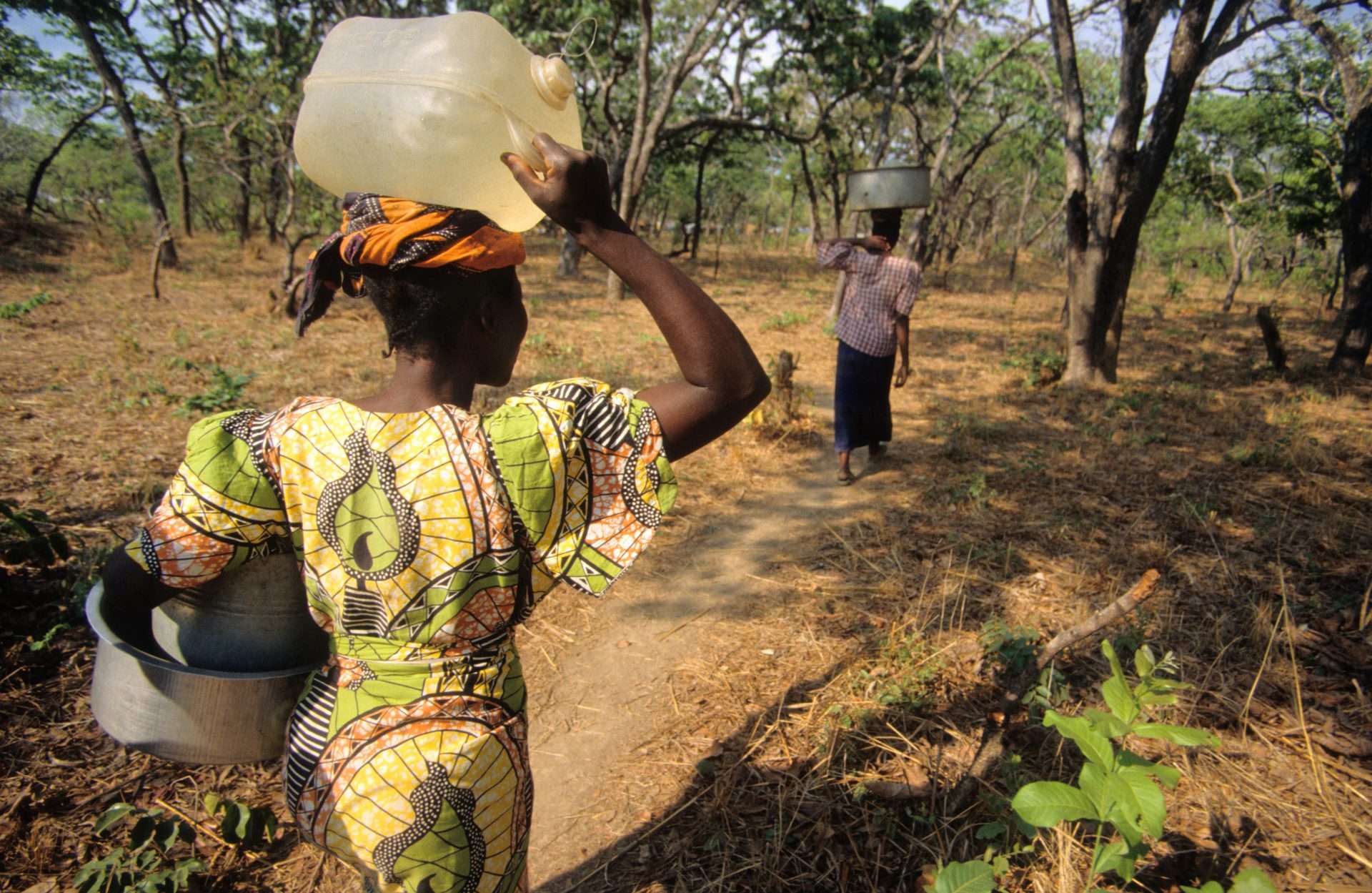 Cafod calls for debt relief for countries impacted by one year of ‘devastating’ UK aid cuts