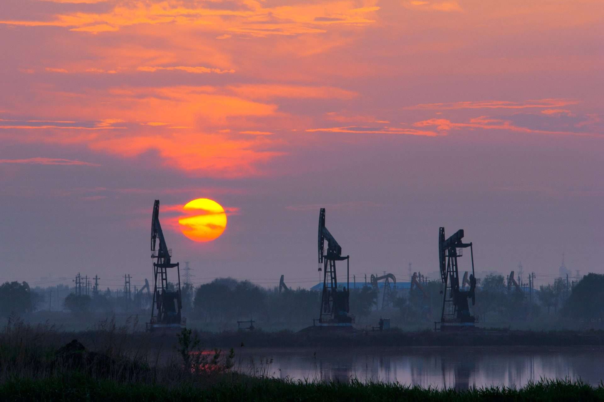 Global South bishops call for ‘significant reduction in energy consumption’