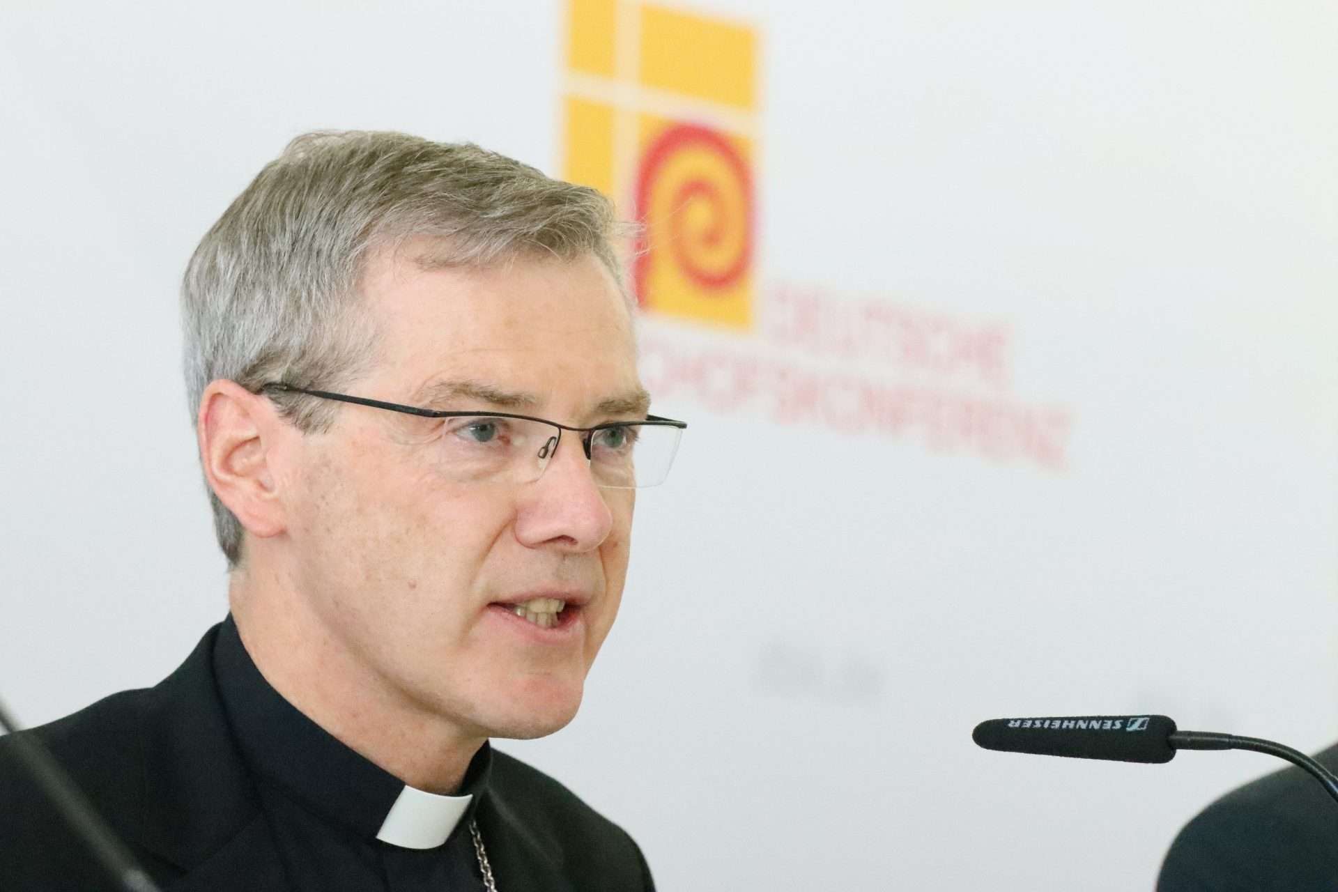 New German bishops’ president to present Synodal Conference to Rome