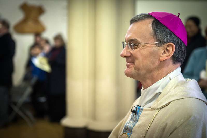 Religious broadcasting vital in multi-faith society