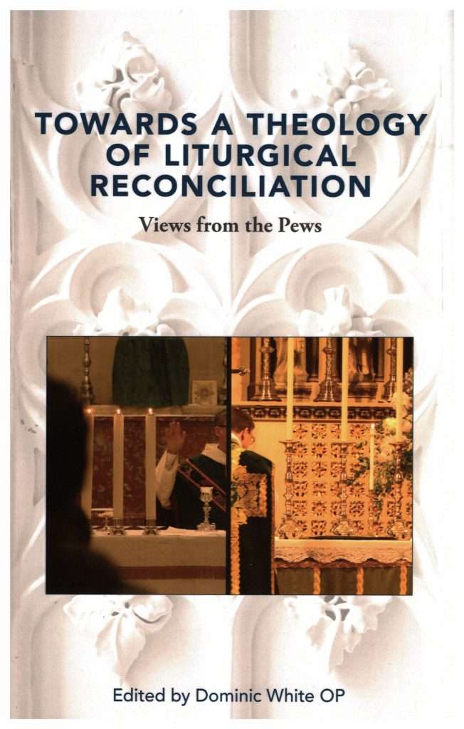 Rites and Wrongs: airing views on the liturgy