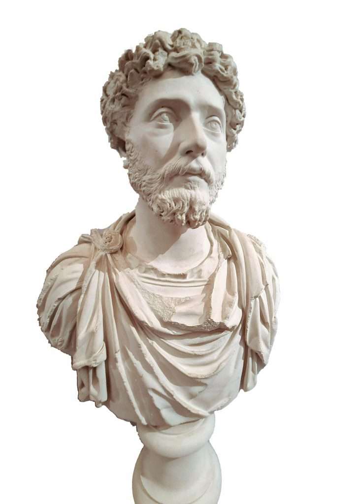 A handbook to Stoicism