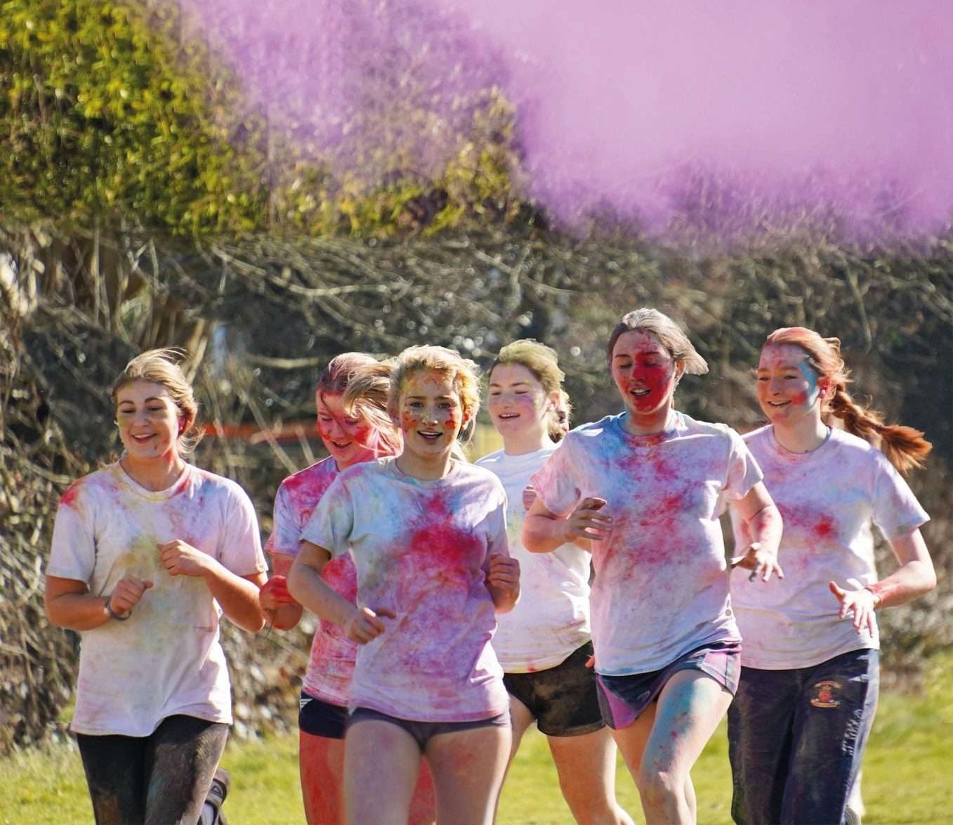 Advertising feature: Vision of a community: Farnborough Hill