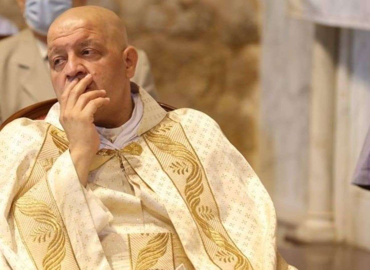 Priest killed in Lebanon was ‘true shepherd’ says Pope Leo