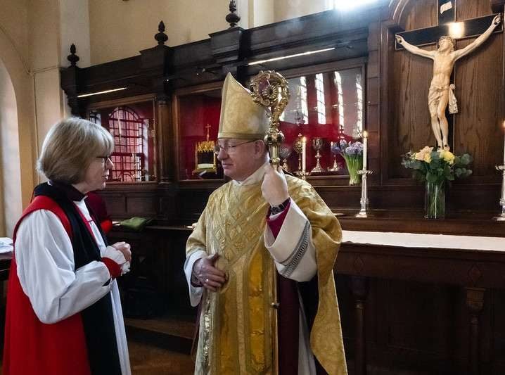 The ‘Right Time’ forCatholic Social Teaching
