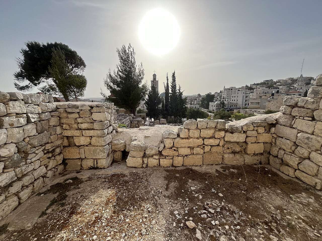The Land: Gift or entitlement?