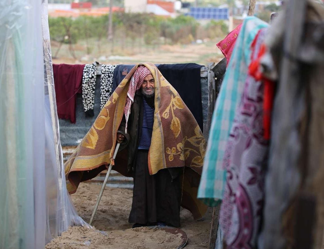 Britain’s moral responsibility in Palestine: History, accountability and justice