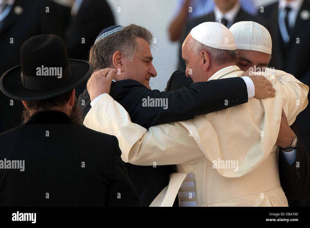 God of All People: Celebrating sixty years of Nostra Aetate