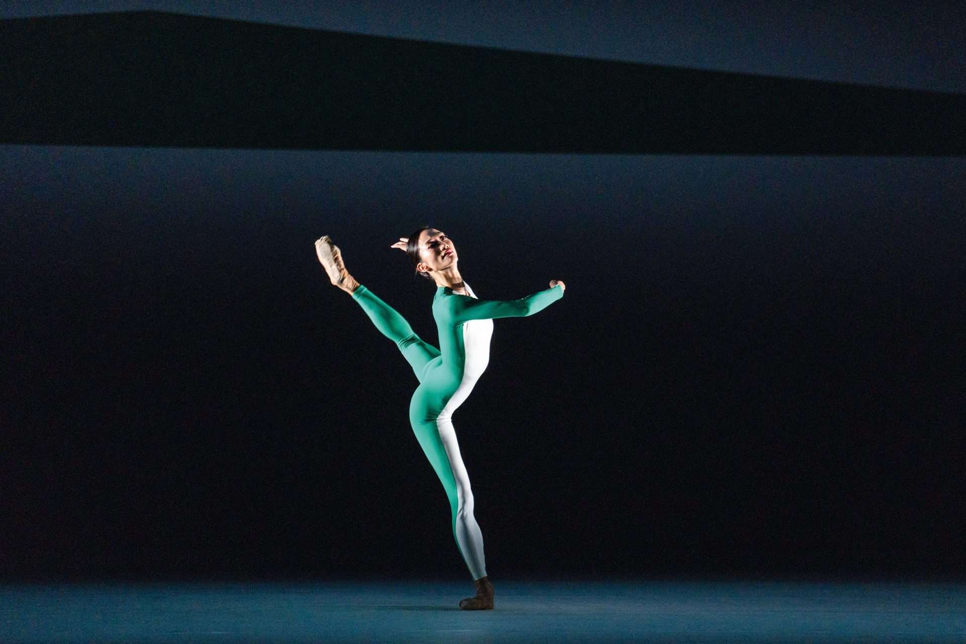 Dance: Been there, done that