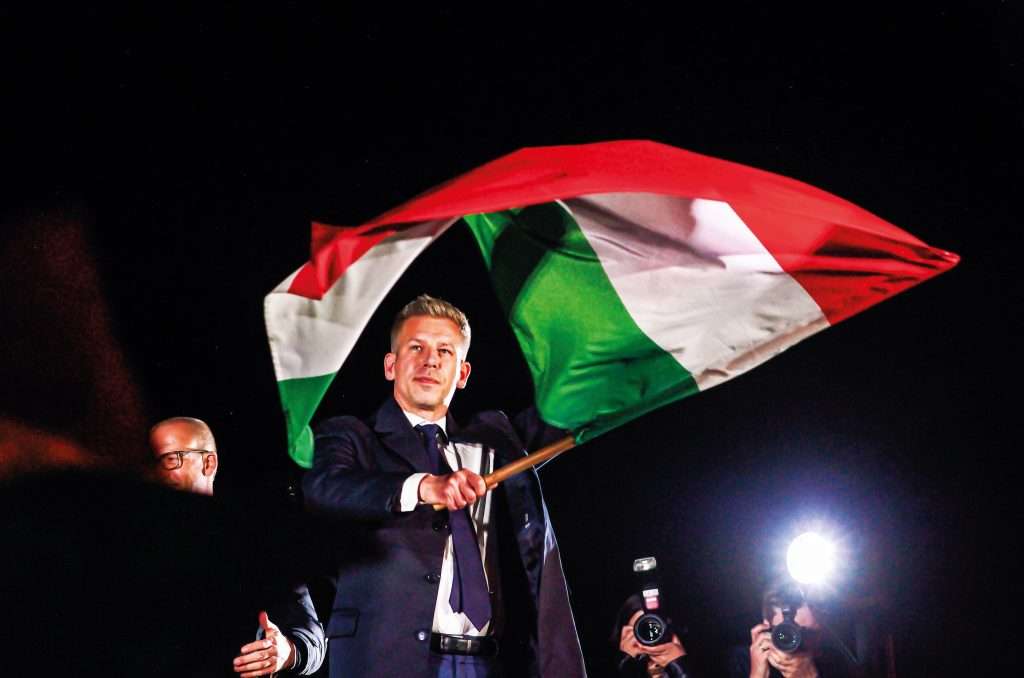 Can the Catholic Church in Hungary rebuild its credibility under a new government?