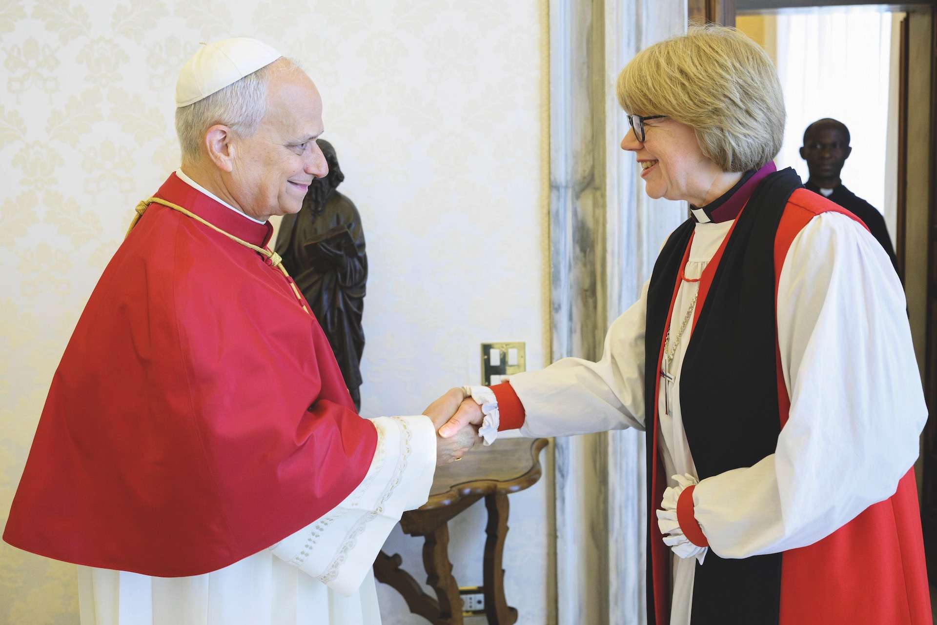 Why England needs its Established Church