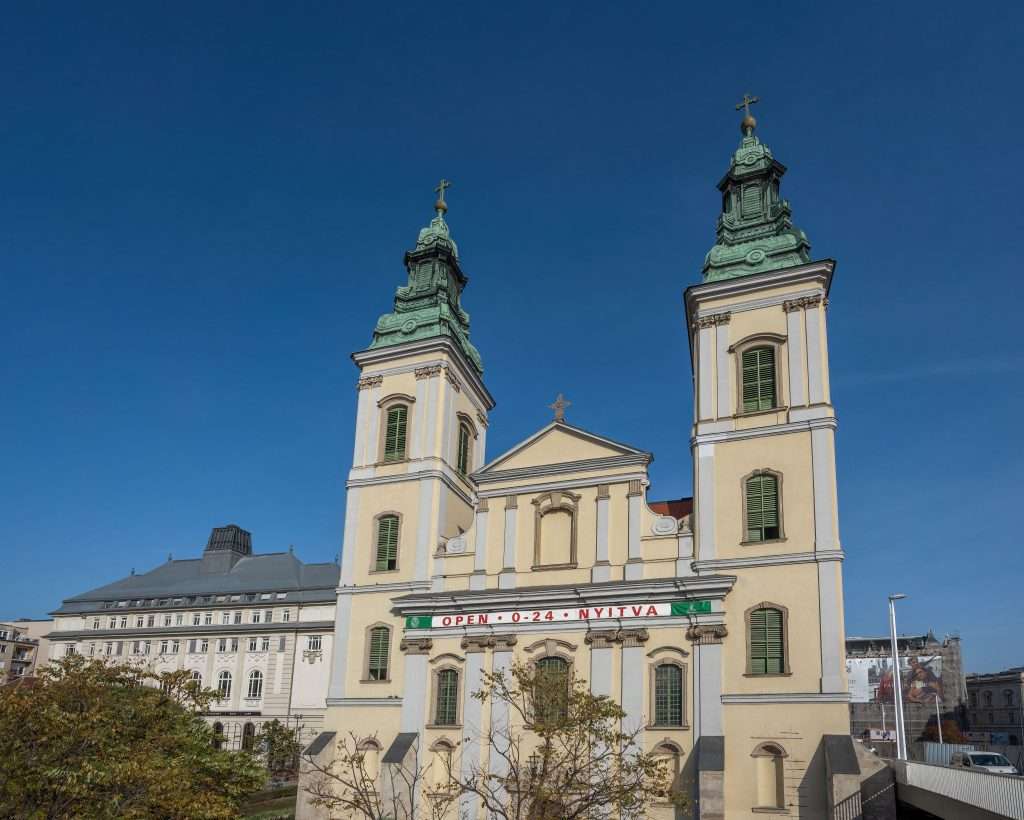 Budapest parish plans Mass for Orbán’s birthday despite election defeat