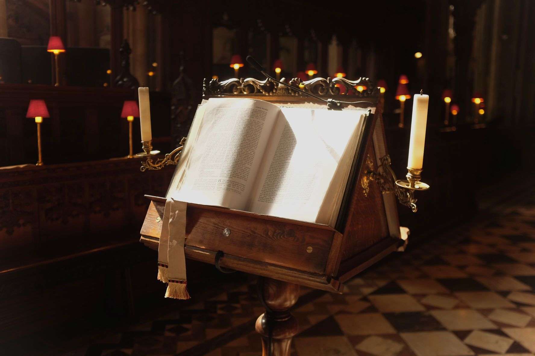 In defence of poetry