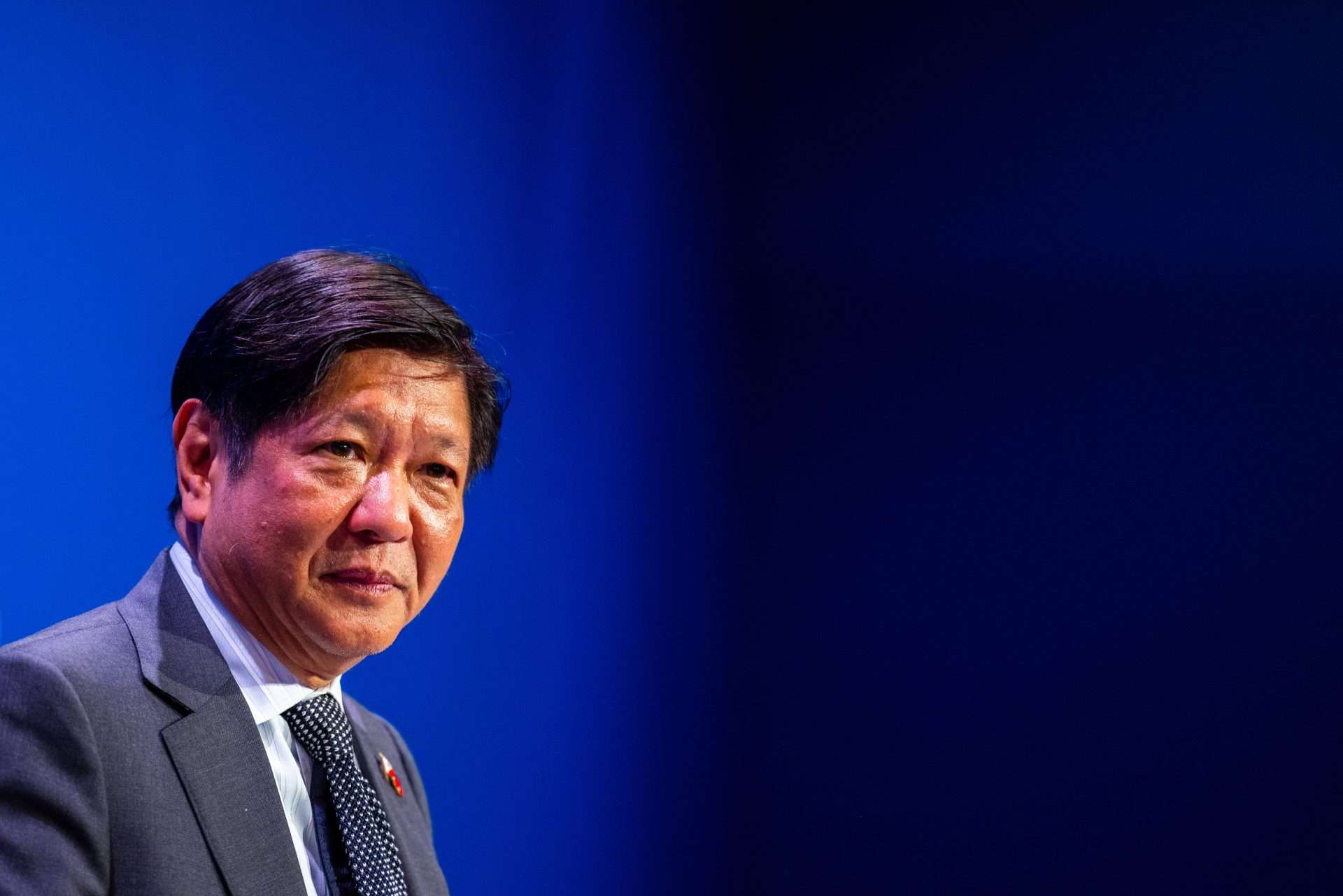 Filipino archbishop warns Marcos against ‘selective’ justice of impeachment trial