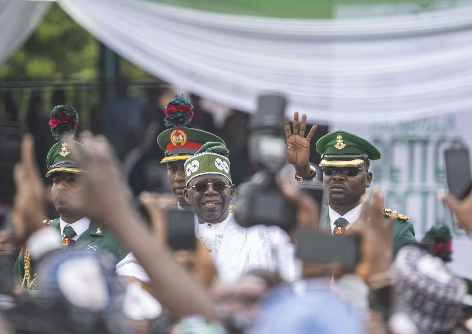 Campaigners submit evidence of ‘genocide’ in Nigeria as churches suffer latest attacks