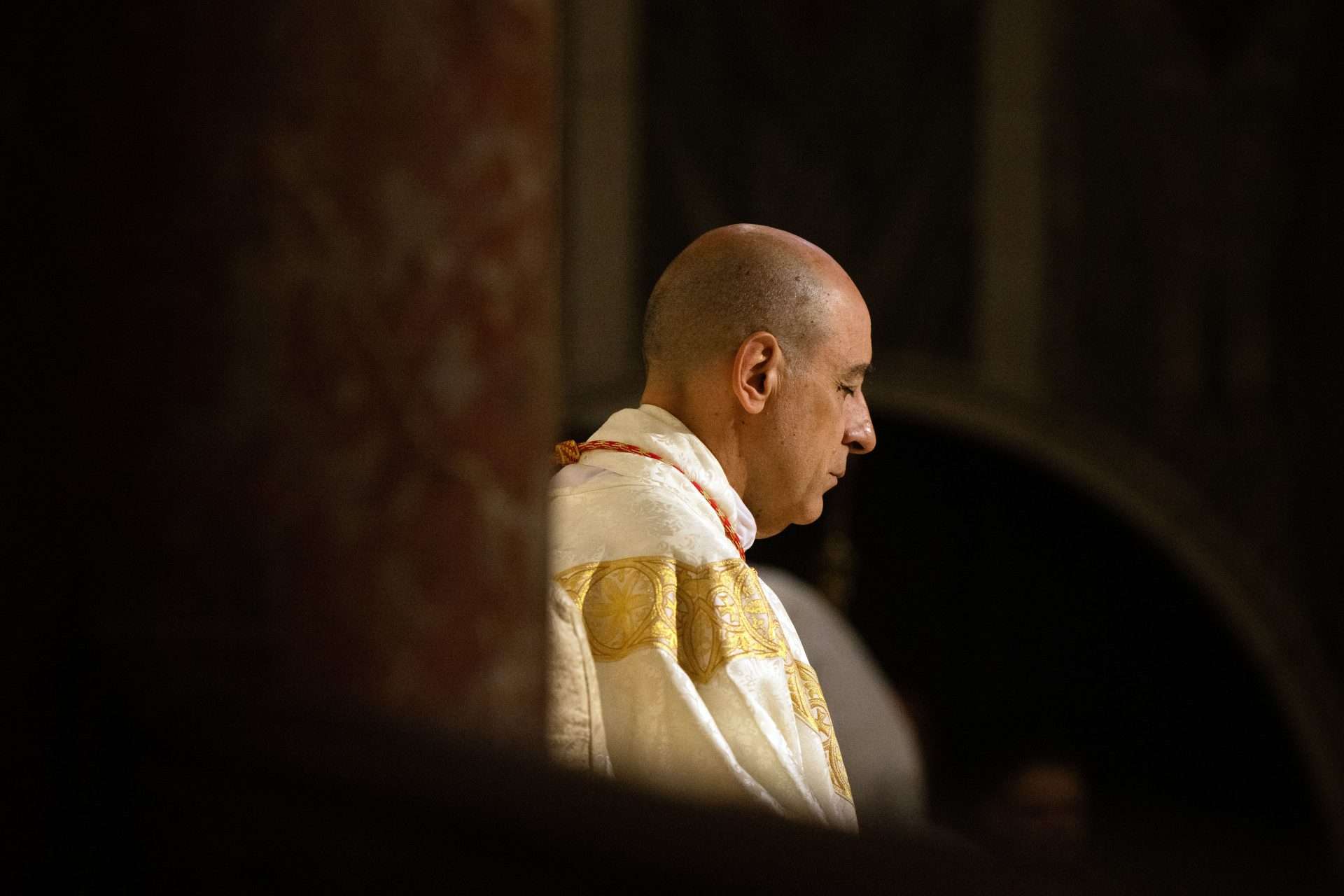 Rome confirms opposition to German blessings handbook