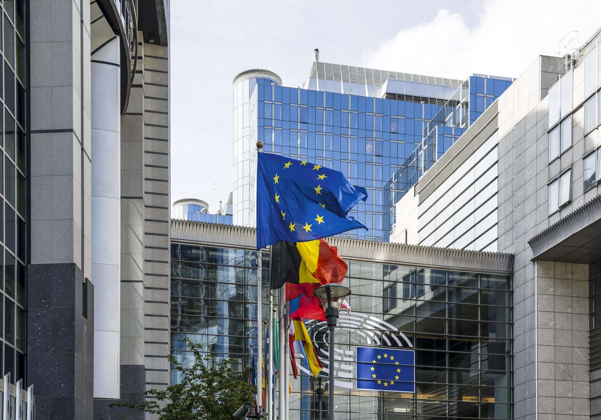 EU ‘turning its back’ on climate promises, Christian groups warn