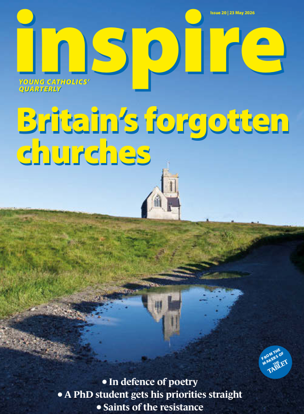 Welcome to Inspire