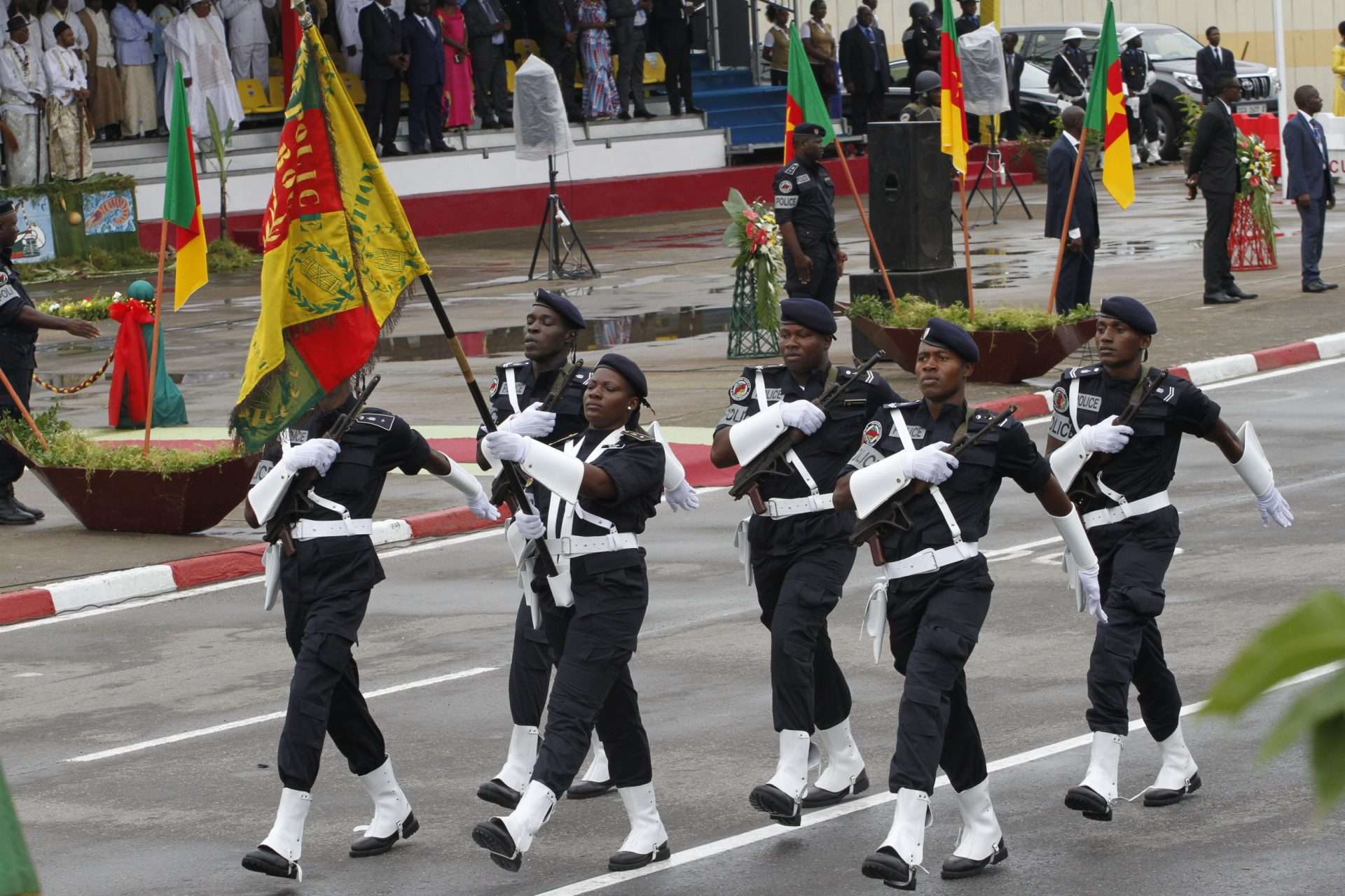 ‘We are one’: Church appeals for unity in Cameroon beset by division