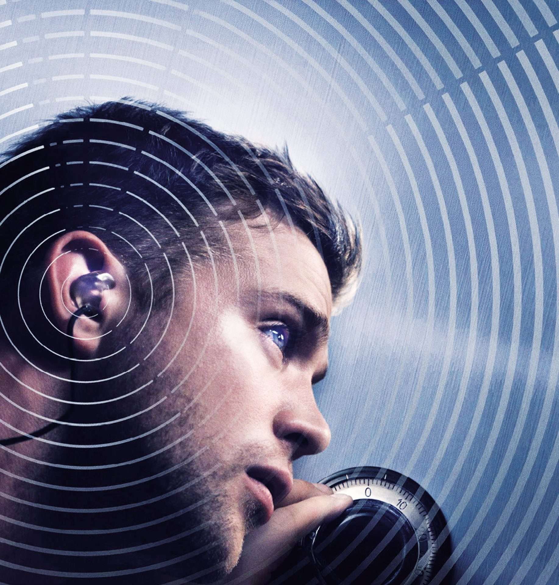 Cinema: Hard of hearing