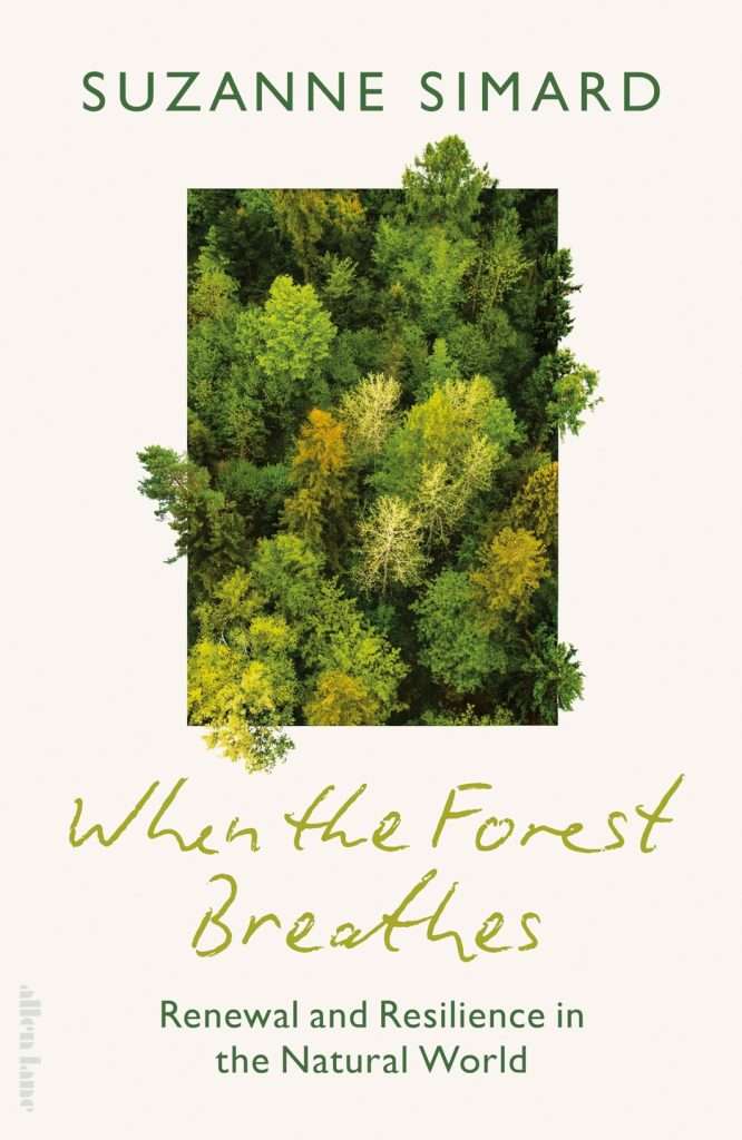Speed reading: in the woods