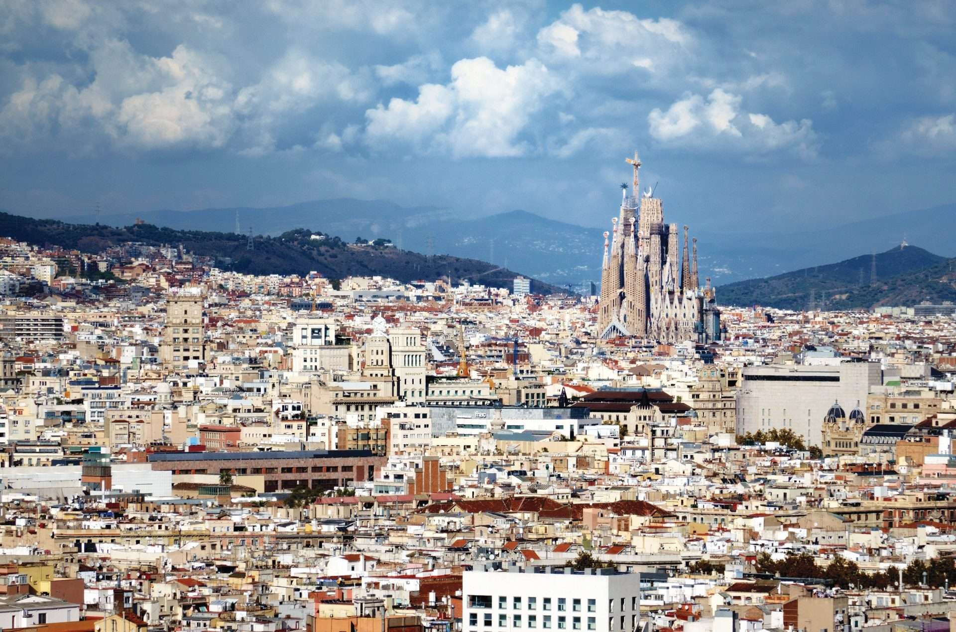 Leo XIV to drive missionary outreach in Spain says bishop accompanying pope in Barcelona