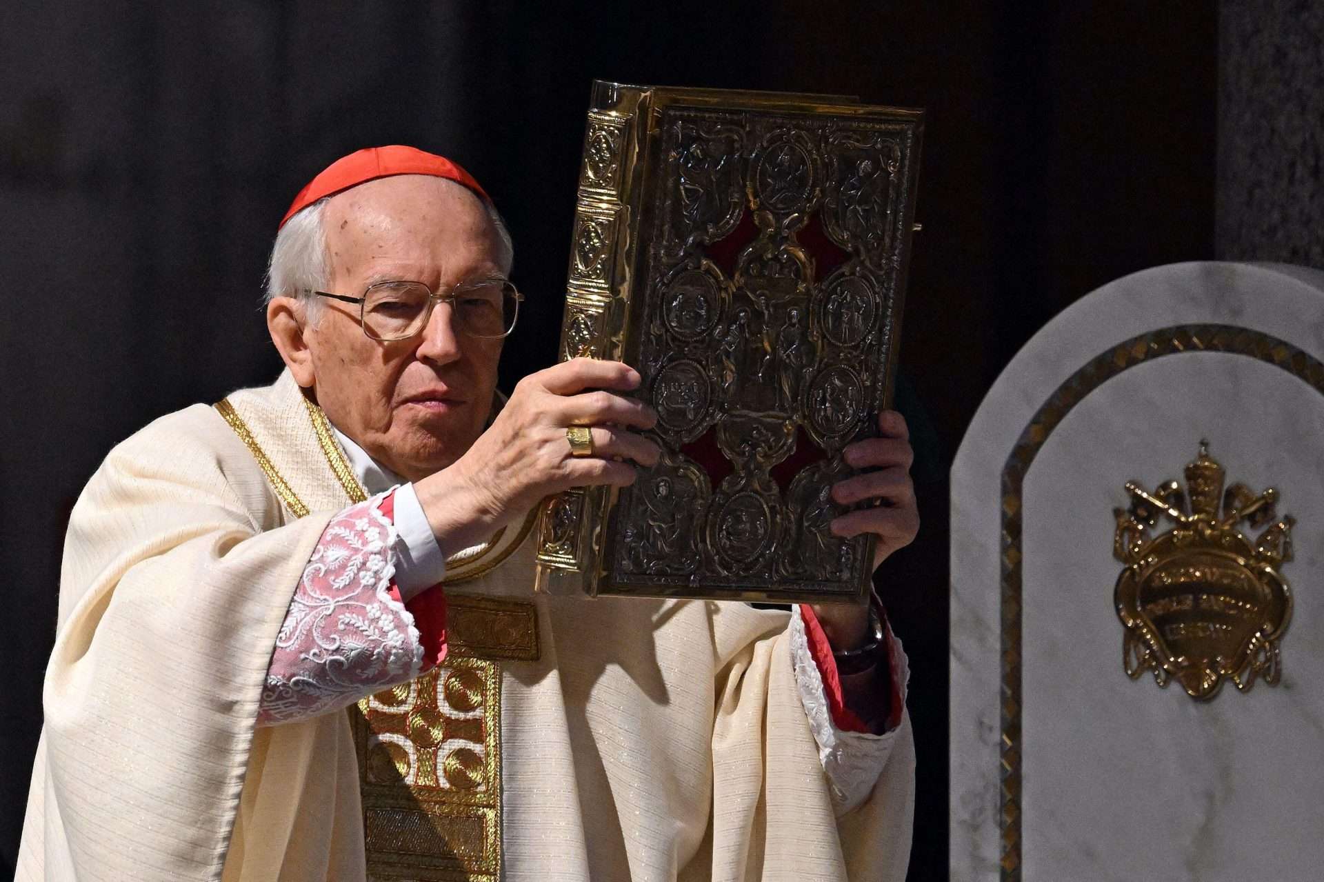 Cardinals to address artificial intelligence at June consistory