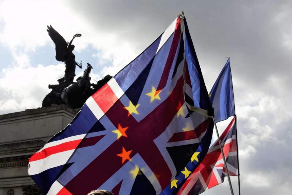 Bewailing Brexit