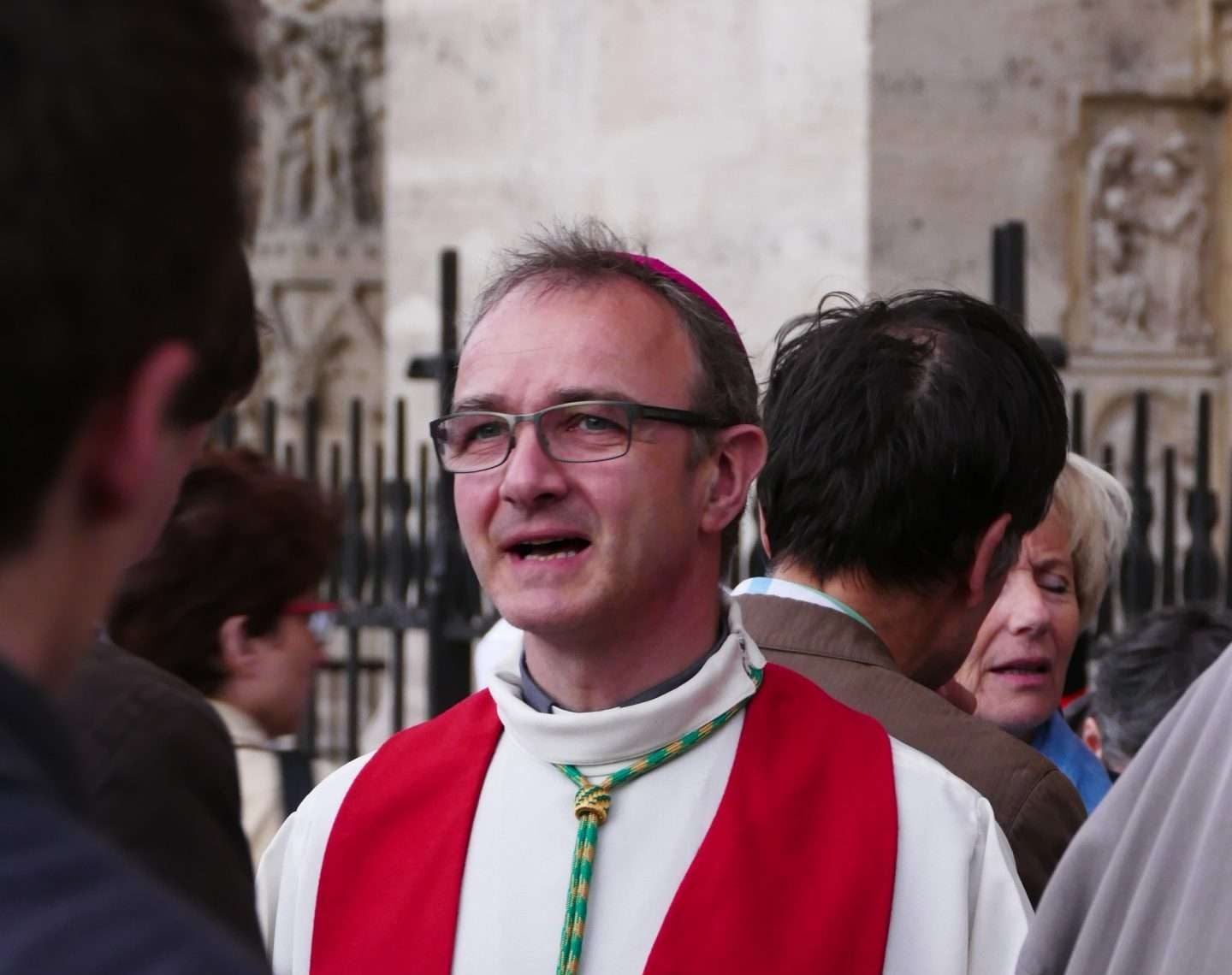 New statutes for Vatican commission leading ‘great work’ of safeguarding