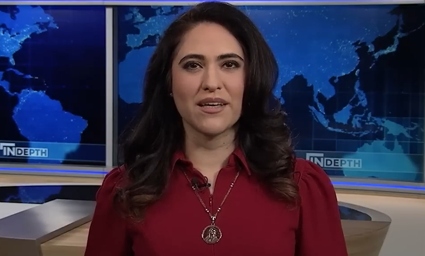 Pope names EWTN news chief to head Vatican communications