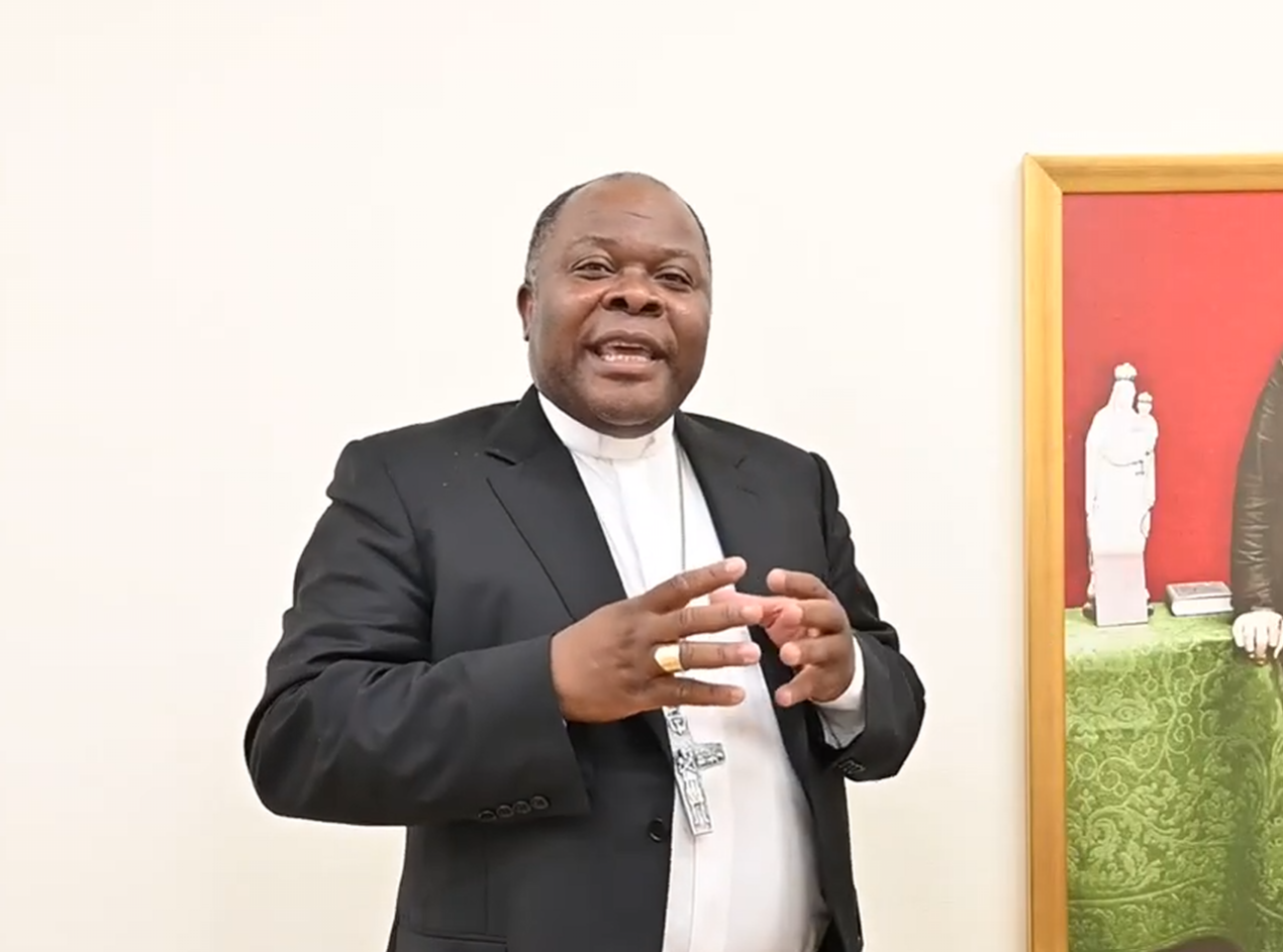 Church mourns bishop shot dead in Mozambique