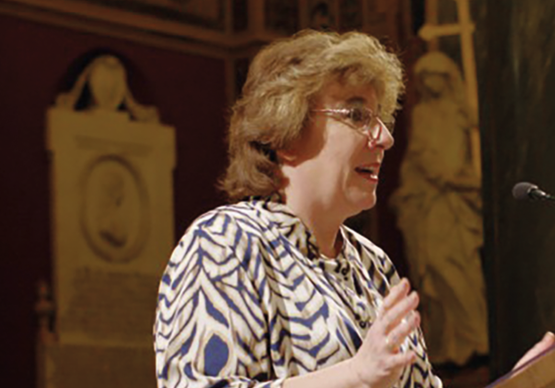 Remembering Professor Judith Champ (12 December 1953 – 5 April 2026)