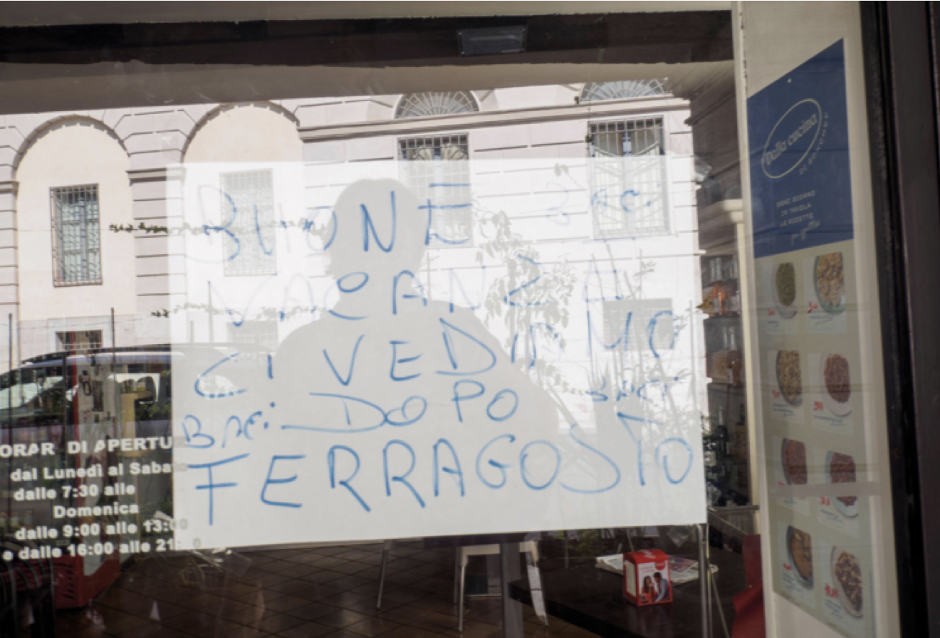 Ferragosto